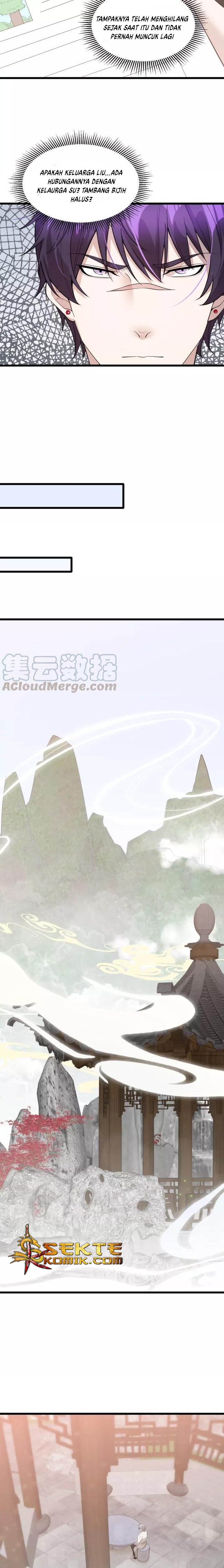 Super Bodyguard Chapter 60 Gambar 8